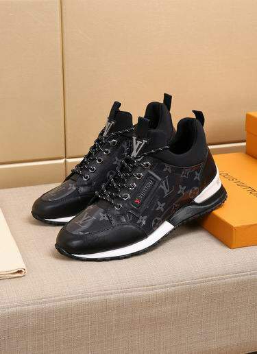 Picture of Louis Vuitton Shoes _SKULVsz38-45jyh092316760